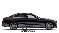 saloon option